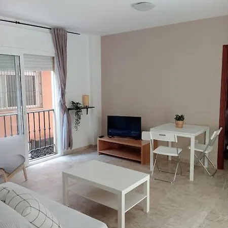 Lejlighed Apartamento *
