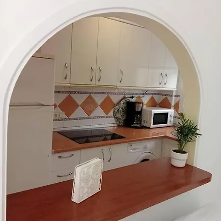 Lejlighed Apartamento *