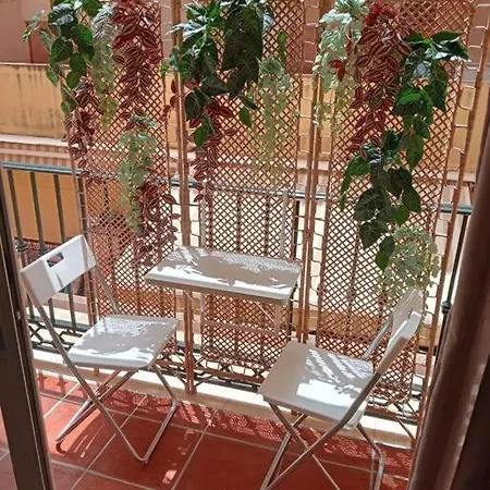 Lejlighed Apartamento Fuengirola